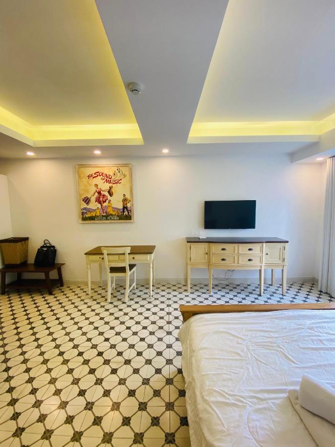 Lilihomes Thao Dien - Hotel & Service Apartment Ho Chi Minh-byen Eksteriør bilde